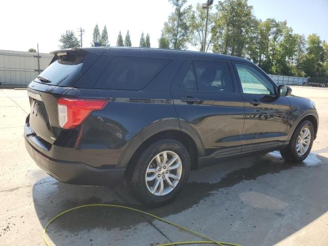 Photo 2 VIN: 1FMSK8BH9LGB99660 - FORD EXPLORER 