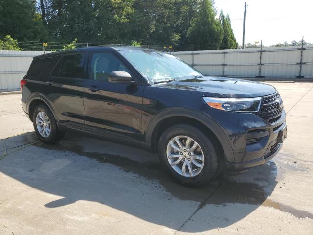 Photo 3 VIN: 1FMSK8BH9LGB99660 - FORD EXPLORER 