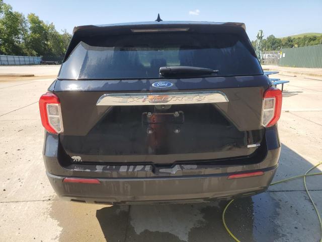 Photo 5 VIN: 1FMSK8BH9LGB99660 - FORD EXPLORER 