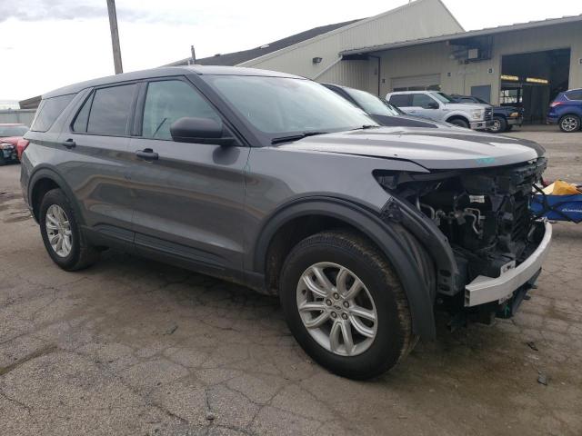 Photo 3 VIN: 1FMSK8BHXMGB29523 - FORD EXPLORER 