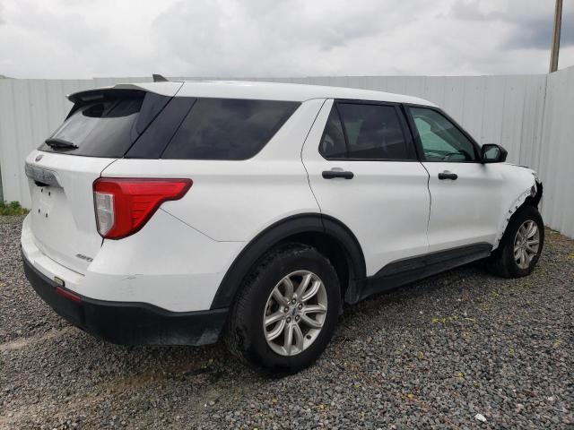 Photo 2 VIN: 1FMSK8BHXMGB54695 - FORD EXPLORER 