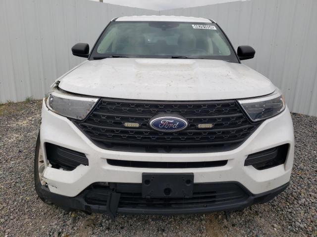 Photo 4 VIN: 1FMSK8BHXMGB54695 - FORD EXPLORER 