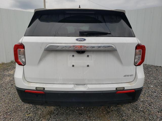 Photo 5 VIN: 1FMSK8BHXMGB54695 - FORD EXPLORER 