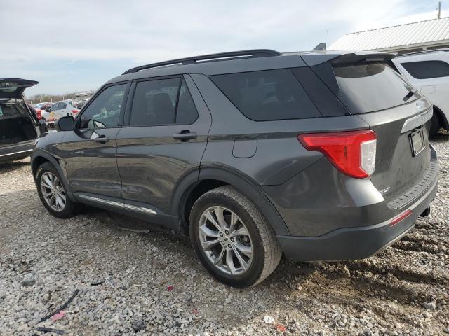 Photo 1 VIN: 1FMSK8DH0LGA23514 - FORD EXPLORER X 