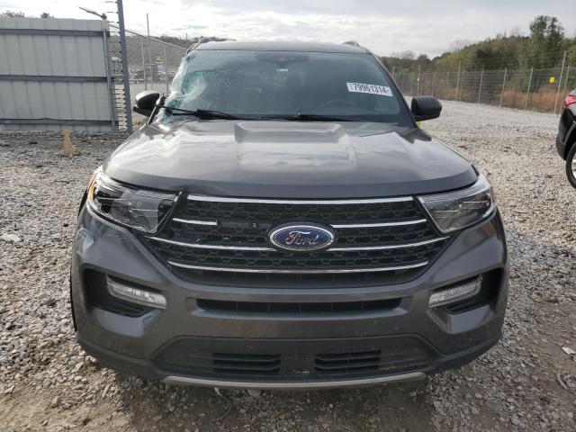 Photo 4 VIN: 1FMSK8DH0LGA23514 - FORD EXPLORER X 