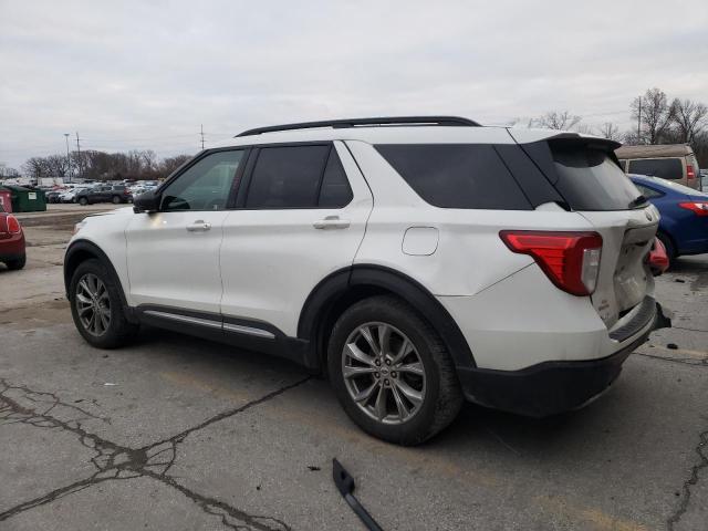 Photo 1 VIN: 1FMSK8DH0LGA51734 - FORD EXPLORER 