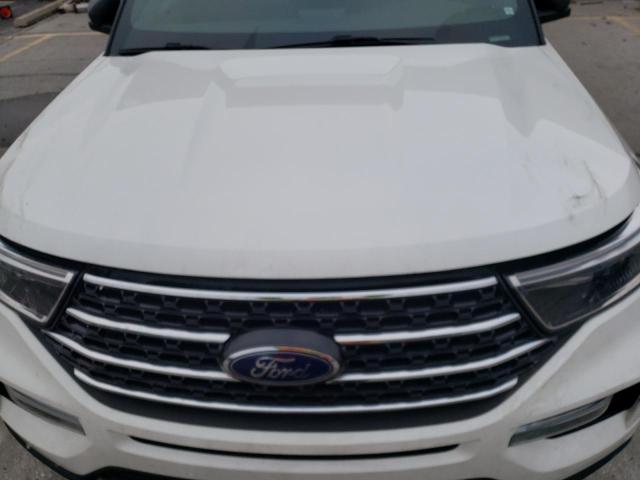 Photo 10 VIN: 1FMSK8DH0LGA51734 - FORD EXPLORER 