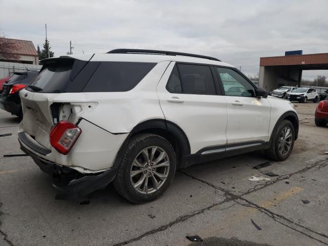 Photo 2 VIN: 1FMSK8DH0LGA51734 - FORD EXPLORER 