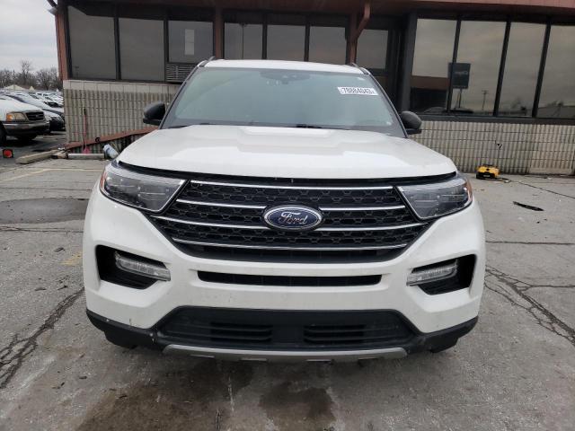 Photo 4 VIN: 1FMSK8DH0LGA51734 - FORD EXPLORER 