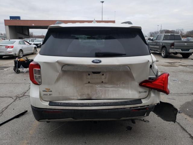 Photo 5 VIN: 1FMSK8DH0LGA51734 - FORD EXPLORER 