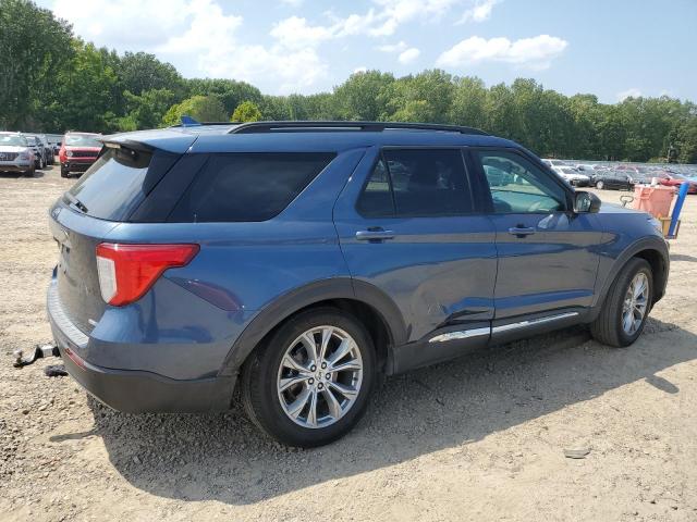 Photo 2 VIN: 1FMSK8DH0LGA58473 - FORD EXPLORER X 