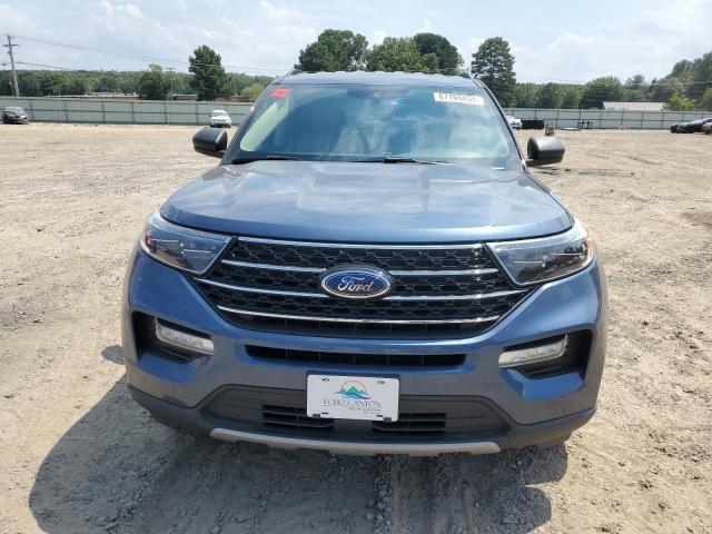 Photo 4 VIN: 1FMSK8DH0LGA58473 - FORD EXPLORER X 