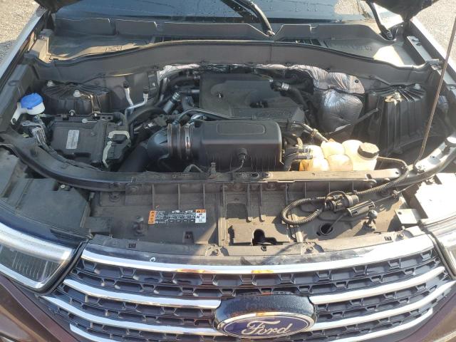 Photo 11 VIN: 1FMSK8DH0LGA63835 - FORD EXPLORER 