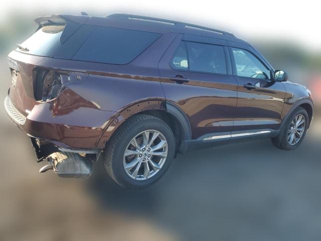 Photo 2 VIN: 1FMSK8DH0LGA63835 - FORD EXPLORER 