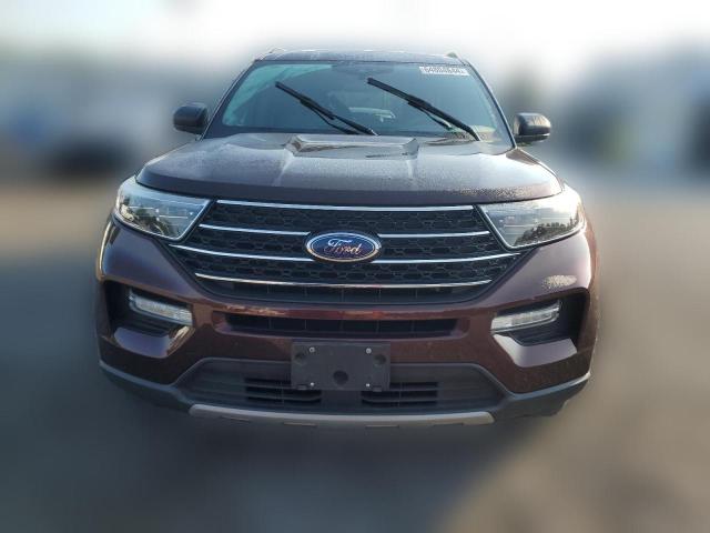 Photo 4 VIN: 1FMSK8DH0LGA63835 - FORD EXPLORER 