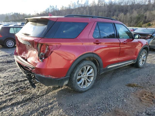 Photo 2 VIN: 1FMSK8DH0LGA69019 - FORD EXPLORER X 