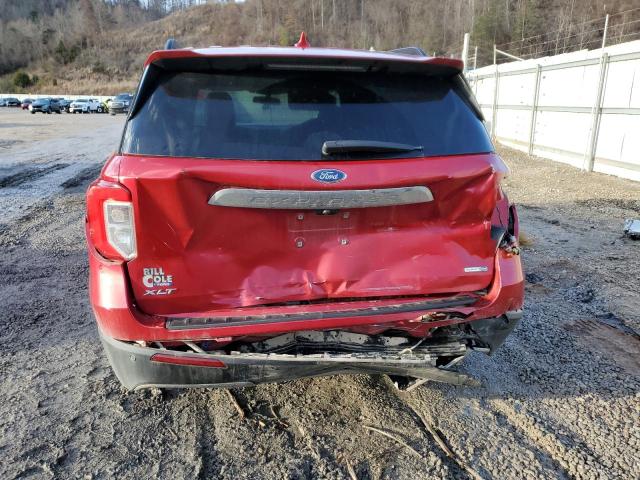 Photo 5 VIN: 1FMSK8DH0LGA69019 - FORD EXPLORER X 