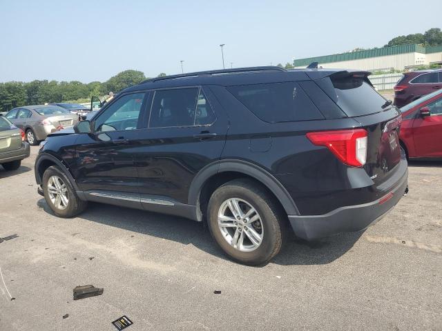 Photo 1 VIN: 1FMSK8DH0LGB25086 - FORD EXPLORER X 