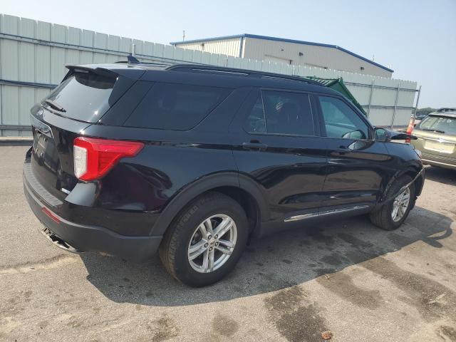 Photo 2 VIN: 1FMSK8DH0LGB25086 - FORD EXPLORER X 