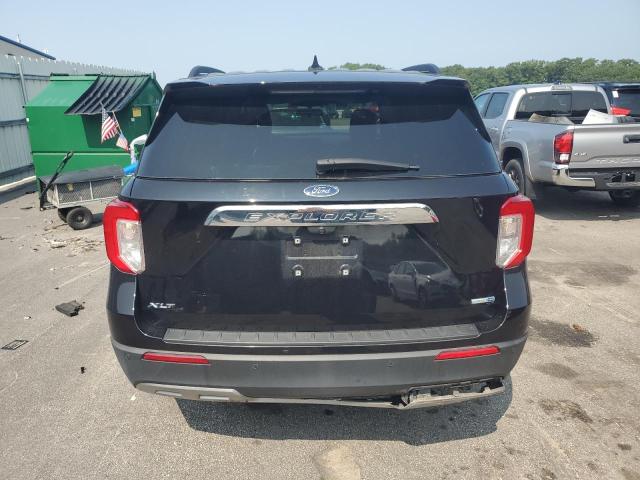 Photo 5 VIN: 1FMSK8DH0LGB25086 - FORD EXPLORER X 