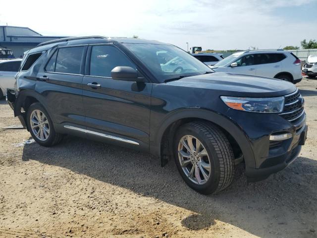 Photo 3 VIN: 1FMSK8DH0LGB48870 - FORD EXPLORER X 