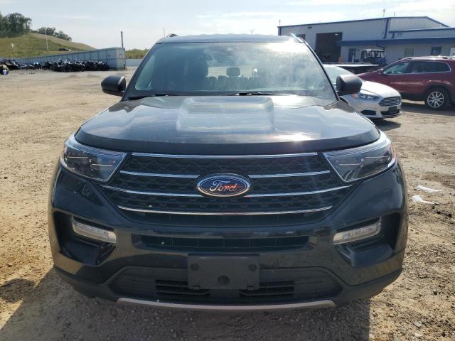 Photo 4 VIN: 1FMSK8DH0LGB48870 - FORD EXPLORER X 