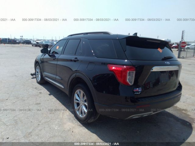 Photo 2 VIN: 1FMSK8DH0LGB51817 - FORD EXPLORER 