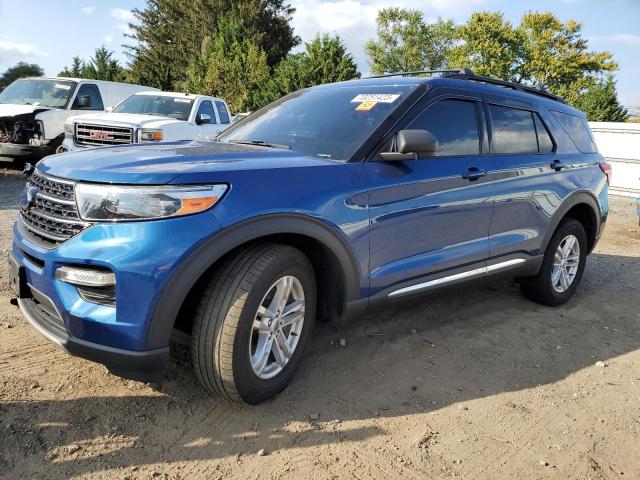 Photo 0 VIN: 1FMSK8DH0LGB60131 - FORD EXPLORER 