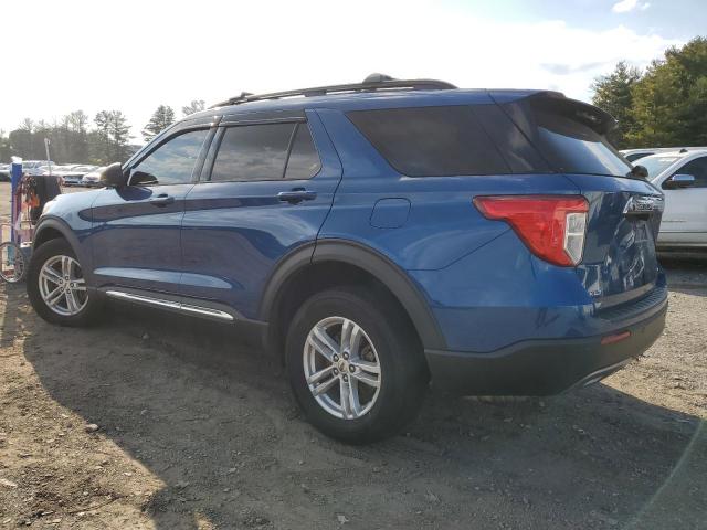 Photo 1 VIN: 1FMSK8DH0LGB60131 - FORD EXPLORER 