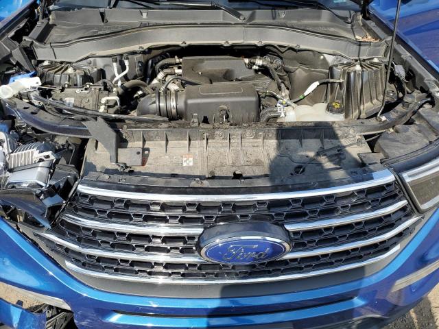 Photo 11 VIN: 1FMSK8DH0LGB60131 - FORD EXPLORER 