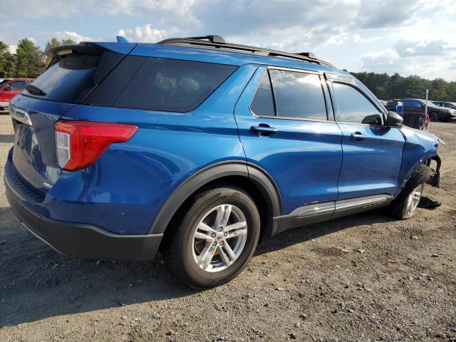 Photo 2 VIN: 1FMSK8DH0LGB60131 - FORD EXPLORER 