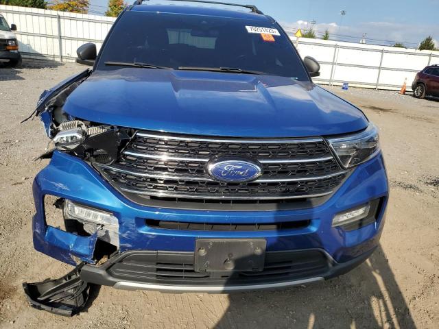 Photo 4 VIN: 1FMSK8DH0LGB60131 - FORD EXPLORER 