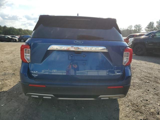 Photo 5 VIN: 1FMSK8DH0LGB60131 - FORD EXPLORER 