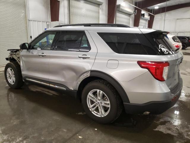 Photo 1 VIN: 1FMSK8DH0LGB79374 - FORD EXPLORER 