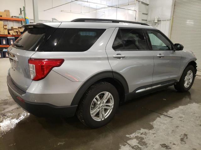 Photo 2 VIN: 1FMSK8DH0LGB79374 - FORD EXPLORER 