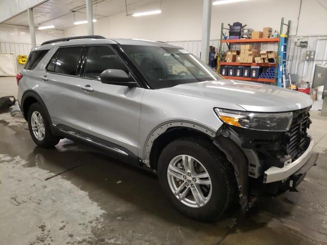 Photo 3 VIN: 1FMSK8DH0LGB79374 - FORD EXPLORER 