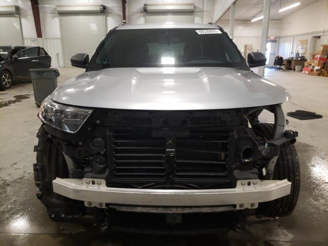 Photo 4 VIN: 1FMSK8DH0LGB79374 - FORD EXPLORER 