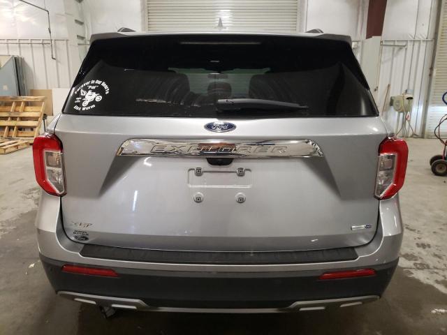 Photo 5 VIN: 1FMSK8DH0LGB79374 - FORD EXPLORER 