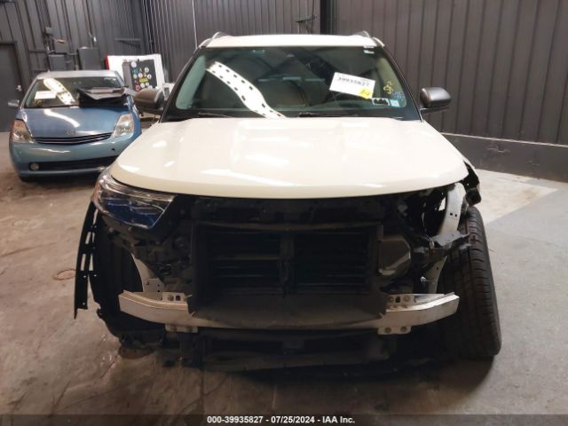 Photo 5 VIN: 1FMSK8DH0LGC55403 - FORD EXPLORER 