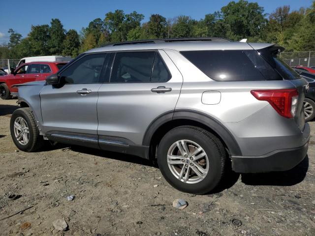 Photo 1 VIN: 1FMSK8DH0LGC55711 - FORD EXPLORER X 