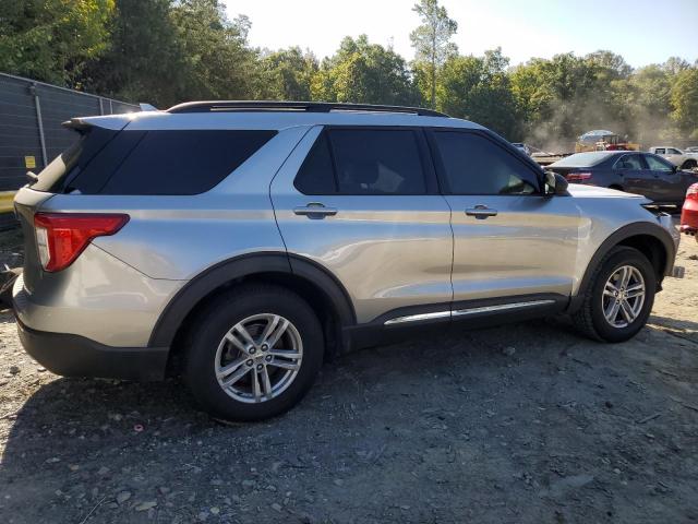 Photo 2 VIN: 1FMSK8DH0LGC55711 - FORD EXPLORER X 