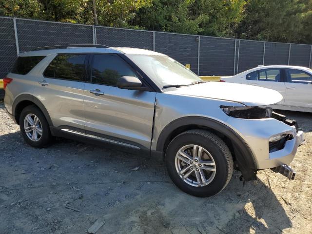 Photo 3 VIN: 1FMSK8DH0LGC55711 - FORD EXPLORER X 