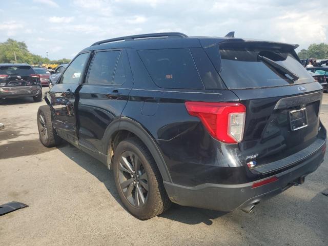 Photo 1 VIN: 1FMSK8DH0MGA26687 - FORD EXPLORER X 