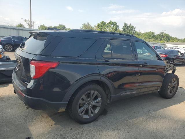 Photo 2 VIN: 1FMSK8DH0MGA26687 - FORD EXPLORER X 