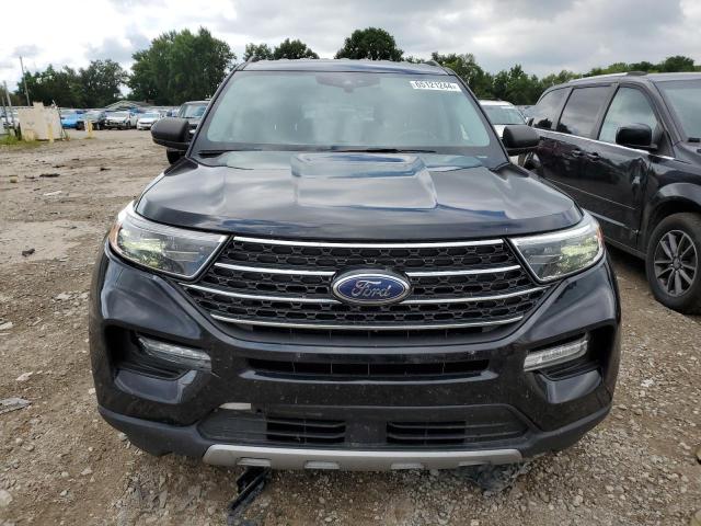 Photo 4 VIN: 1FMSK8DH0MGA39665 - FORD EXPLORER X 