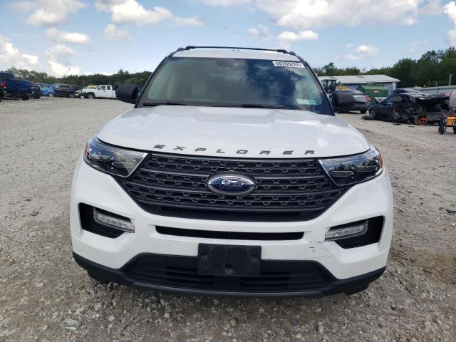 Photo 4 VIN: 1FMSK8DH0MGA48348 - FORD EXPLORER X 