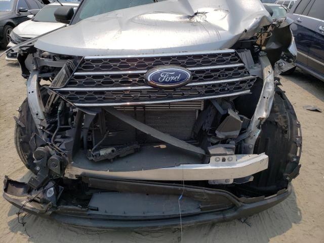 Photo 11 VIN: 1FMSK8DH0MGA76859 - FORD EXPLORER X 