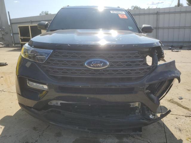 Photo 4 VIN: 1FMSK8DH0MGA91197 - FORD EXPLORER X 