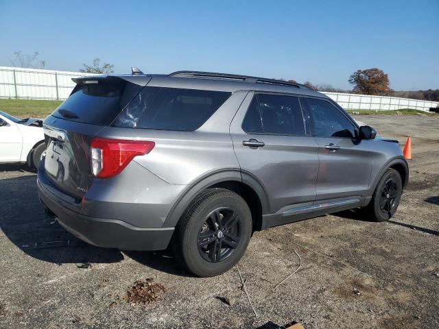 Photo 2 VIN: 1FMSK8DH0MGB20245 - FORD EXPLORER X 