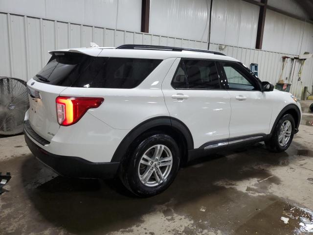 Photo 2 VIN: 1FMSK8DH0MGC40062 - FORD EXPLORER X 